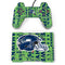 NFL Seattle Seahawks - Blast Green PlayStation Classic Bundle Skin